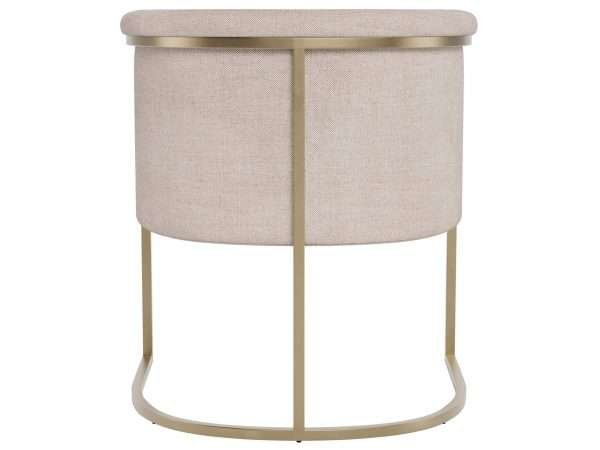 WELLS ACCENT CHAIR -SPECIAL ORDER - Image 4
