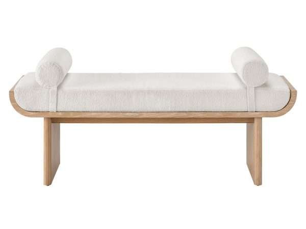 NOMAD SISCHO BENCH