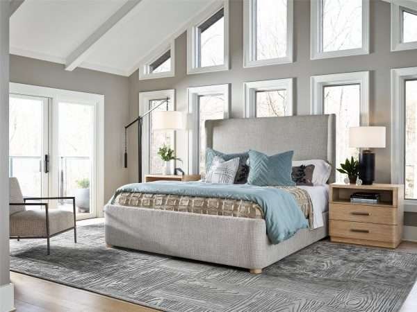 NOMAD DAYBREAK BED KING - Image 4