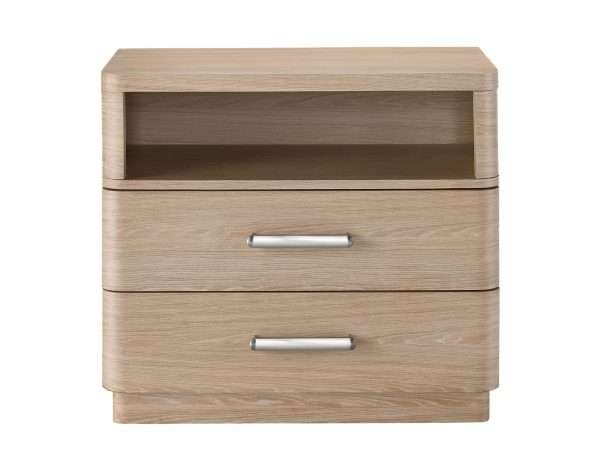 NOMAD NIGHTSTAND