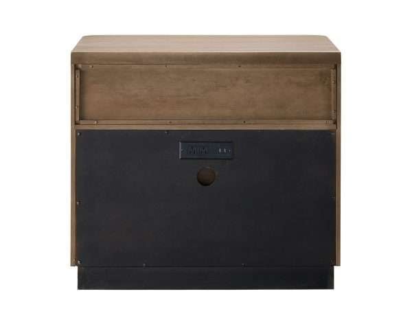 NOMAD NIGHTSTAND - Image 3