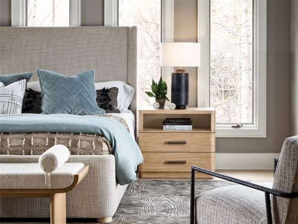 NOMAD DAYBREAK BED KING - Image 5