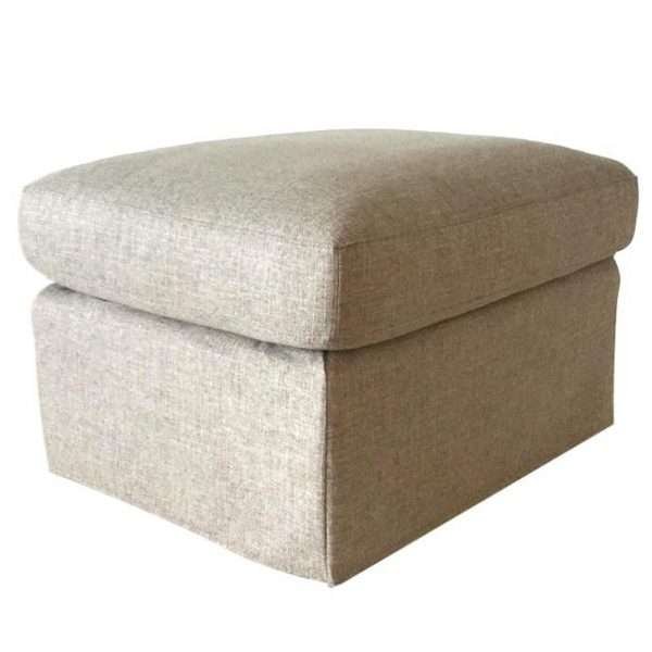 Bret Ottoman (3 Fabric Options) - Image 2