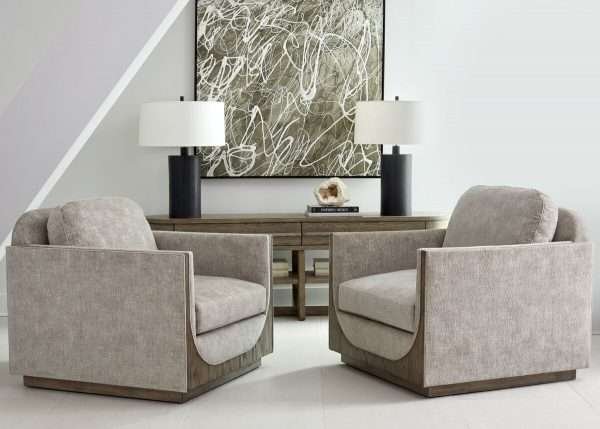 BASTION LOUNGE CHAIR - Image 4