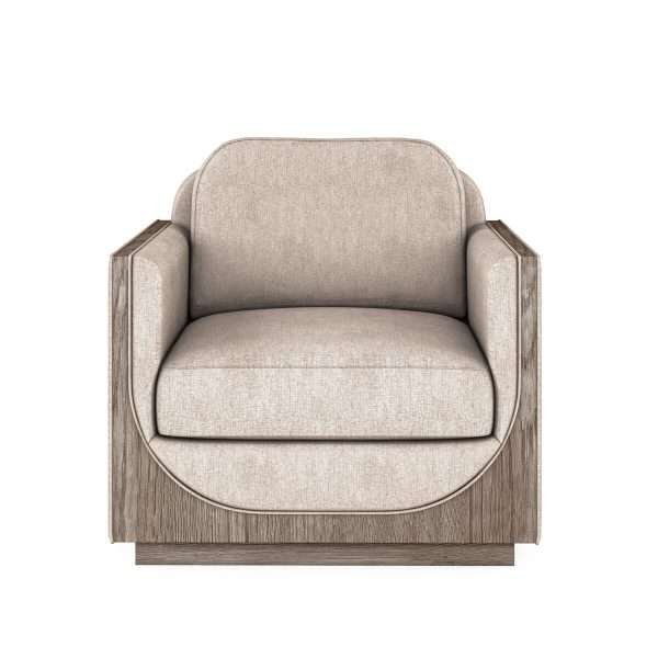 BASTION LOUNGE CHAIR - Image 2