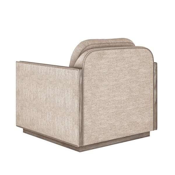 BASTION LOUNGE CHAIR - Image 3