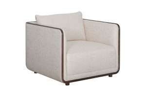 SAGRADA LOUNGE CHAIR