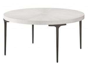 SOLILOQUY DAHLIA COCKTAIL TABLE