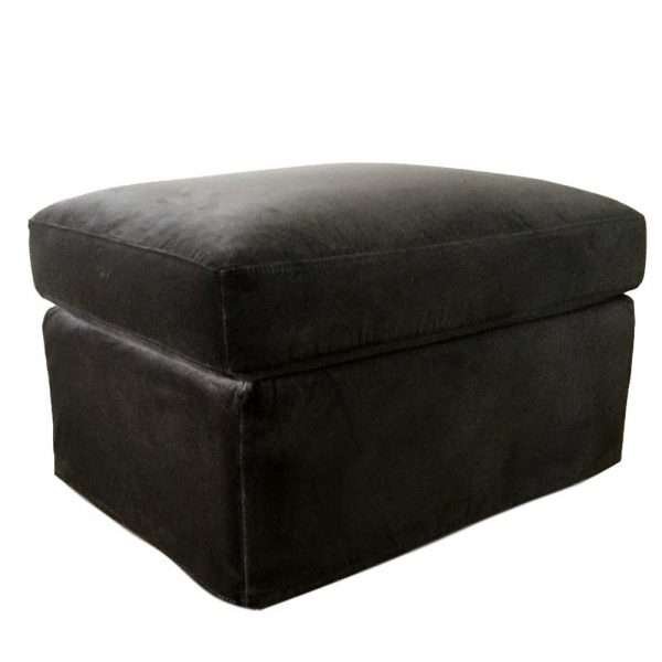 Bret Ottoman (3 Fabric Options) - Image 3