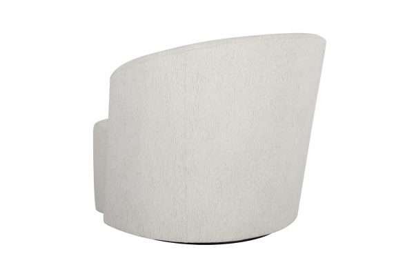 Bastion Swivel Chair H-Pearl - Image 3
