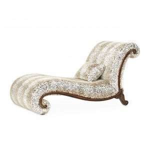 CHAMBERI Chaise Lynx