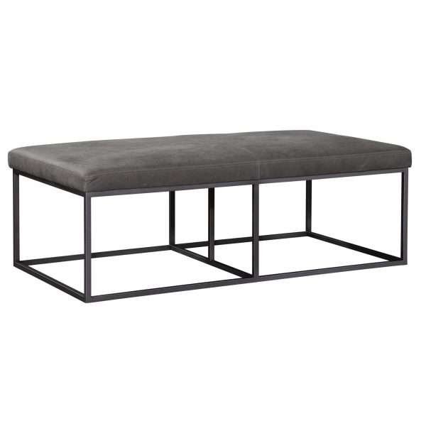 ANAHEIM COCKTAIL OTTOMAN
