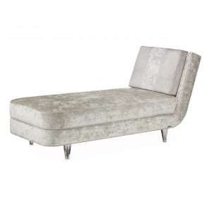 LANNA Armless Chaise