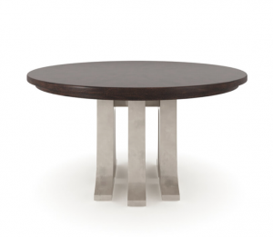 Aqueduct Dining Table - 003 Brunette