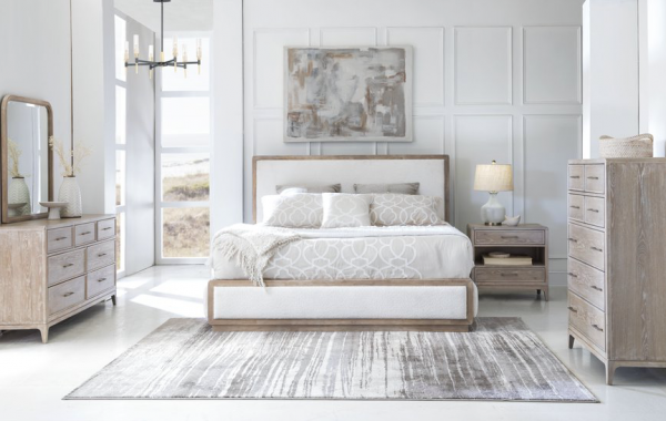 Bodhi Bedroom Set