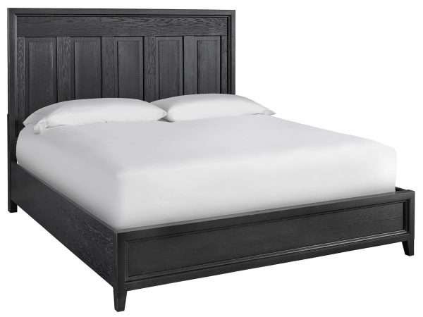 HAINES BED COMPLETE QUEEN - Image 2
