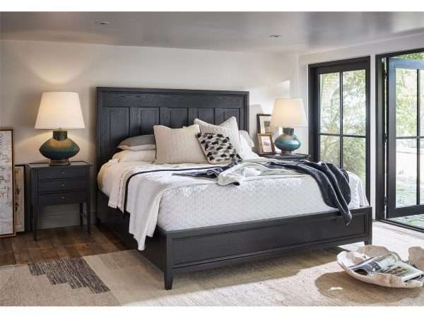 HAINES BED COMPLETE QUEEN - Image 3