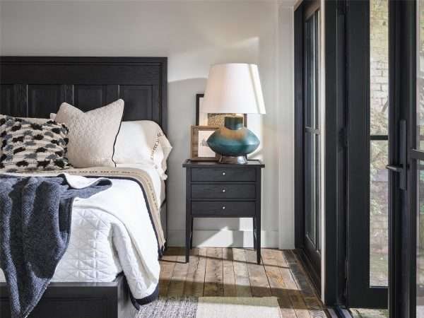 HAINES BED COMPLETE QUEEN - Image 4