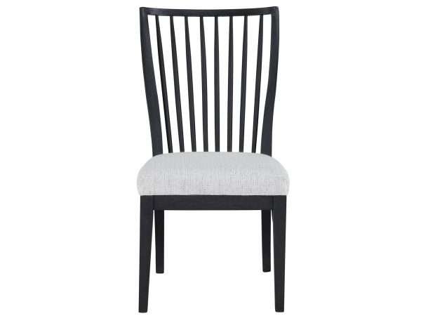 BOWEN SIDE CHAIR