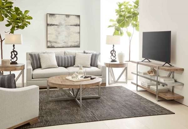 Passage Console Table - Image 3