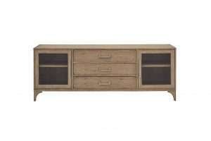 Passage Media Cabinet