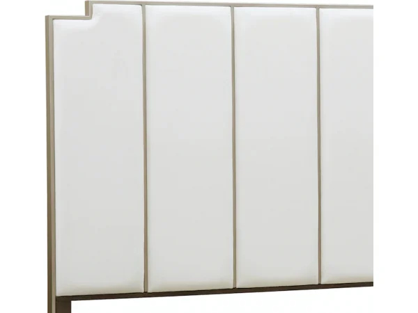 Boulevard King Upholstered Bed - Image 5
