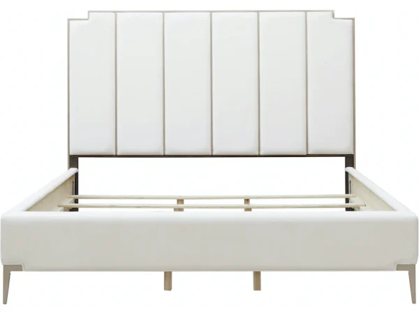 Boulevard King Upholstered Bed