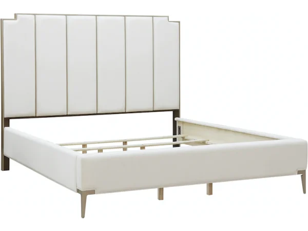 Boulevard King Upholstered Bed - Image 2