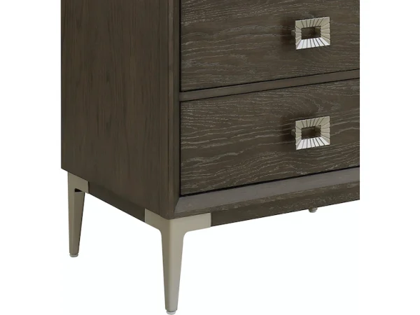 Boulevard Nightstand - Image 4