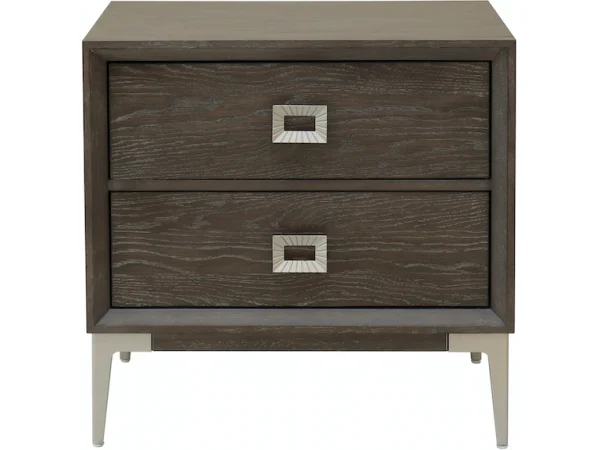 Boulevard Nightstand