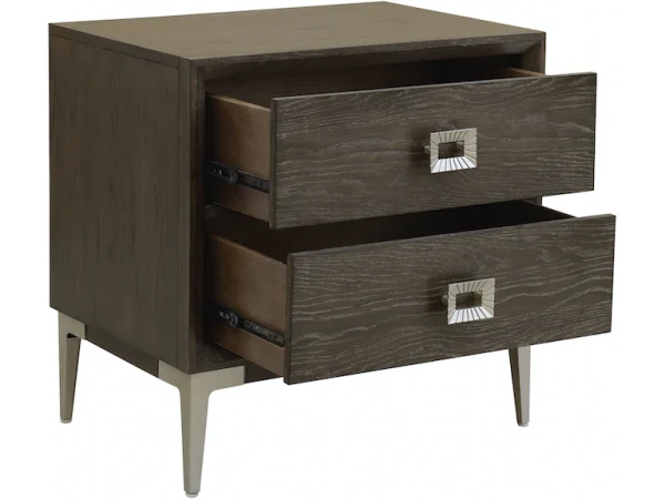 Boulevard Nightstand - Image 2