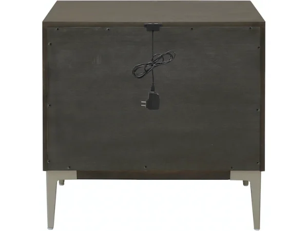 Boulevard Nightstand - Image 3