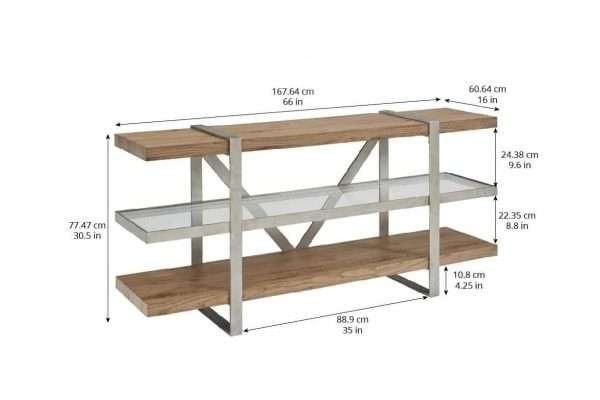 Passage Console Table - Image 6