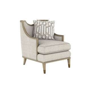 HARPER QUARTZ CHAIR