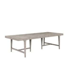 SOJOURN RECTANGULAR DINING TABLE