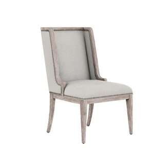 SOJOURN UPH. SLING CHAIR