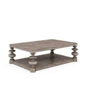 ETIENNE RECT COCKTAIL TABLE