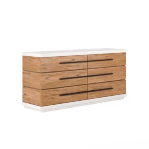 PORTICO-DRESSER