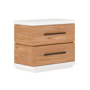 PORTICO-NIGHTSTAND