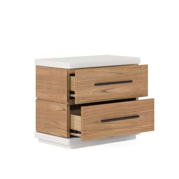 PORTICO-NIGHTSTAND - Image 2