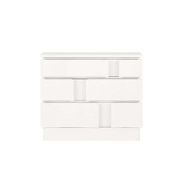 PORTICO-ACCENT/BACHELOR CHEST