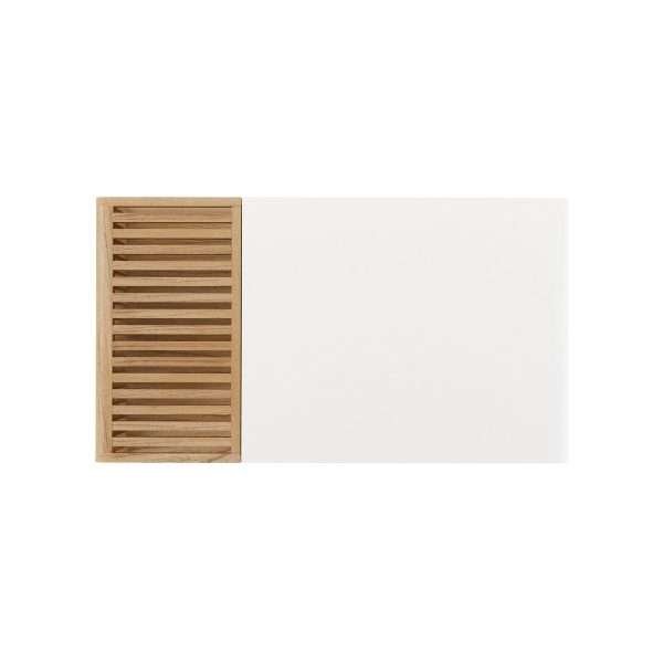 PORTICO-RECTANGULAR COCKTAIL TABLE - Image 3