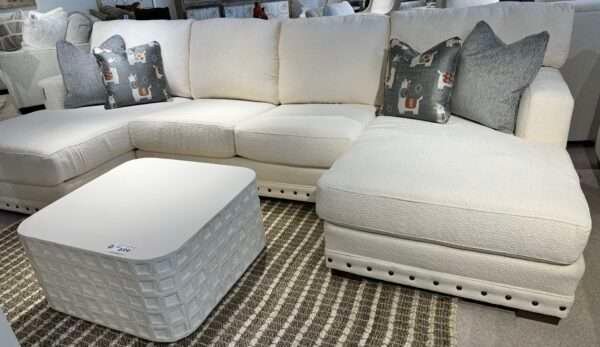 3333F 3PC MAYO SECTIONAL - Image 3