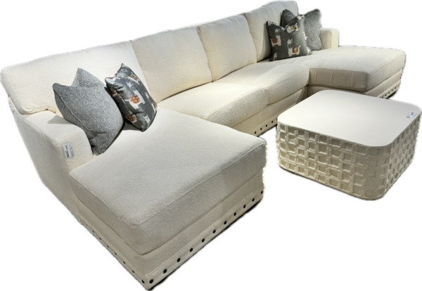 3333F 3PC MAYO SECTIONAL