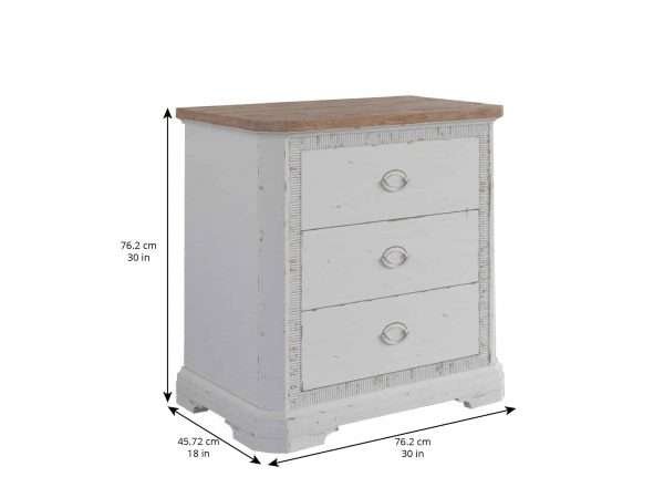 Palisade Nightstand - Image 2