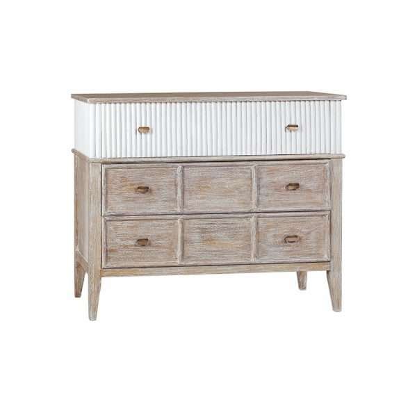 Clara Rae 3 Drawer Chest