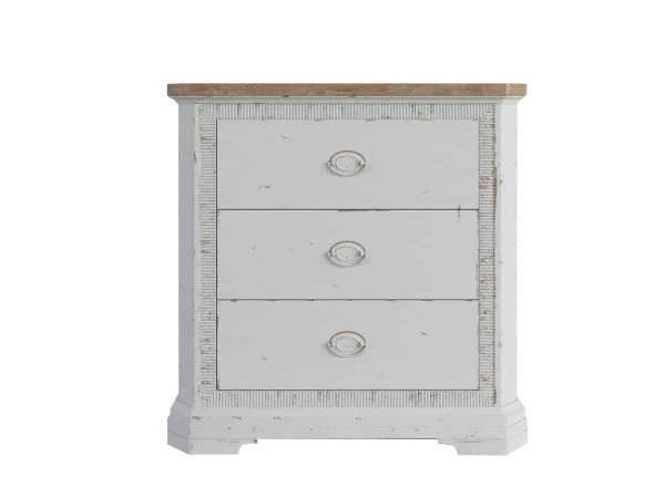 Palisade Nightstand
