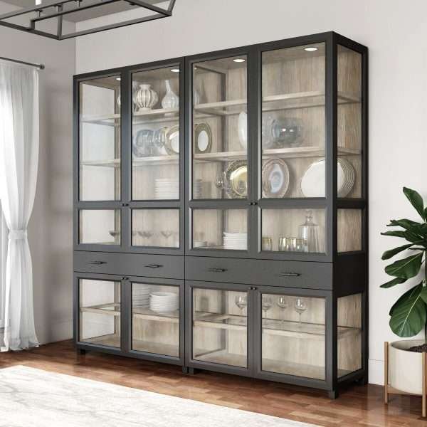 FRAME DISPLAY CABINET - Image 3