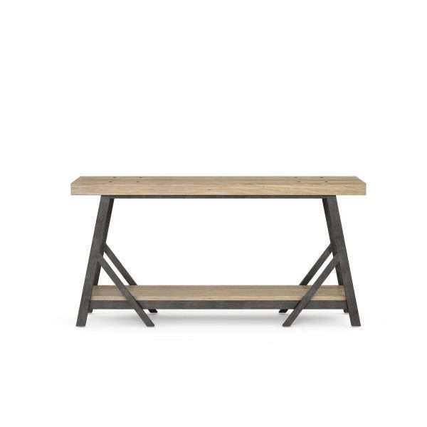 FRAME CONSOLE TABLE