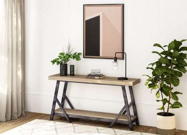 FRAME CONSOLE TABLE - Image 3